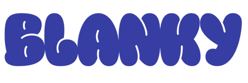 Blanky